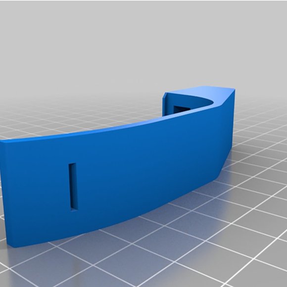 Sony PlayStation 5 DualSense USB Cable Guard PS5 Controller OEM Cord Protection - Picture 2 of 2